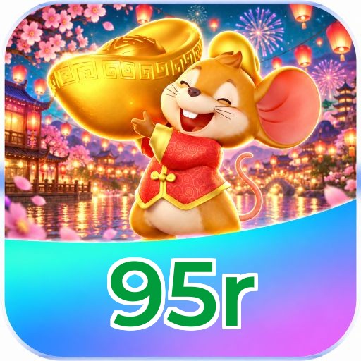 95r Logo
