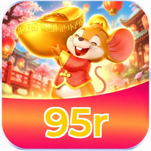 95r Logo