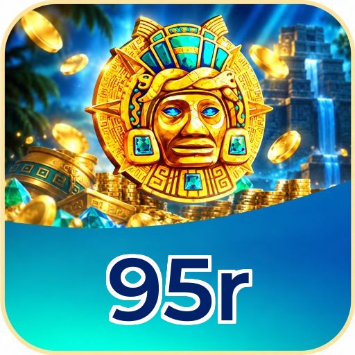 Screenshot 1 - 95r Home Screen