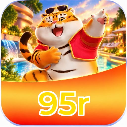 Fortune Tiger Logo 3