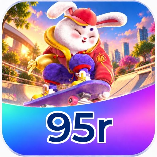95r Logo