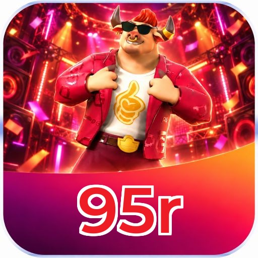 95r Logo