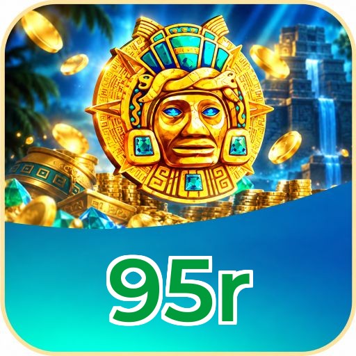 Screenshot 1 - 95r Home Screen