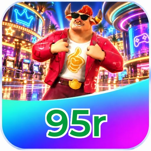95r Big Wins e Jackpots