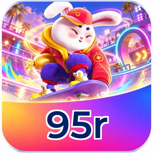 Slots 95r - Jackpots Progressivos