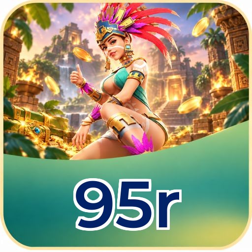 Screenshot 1 - 95r Home Screen