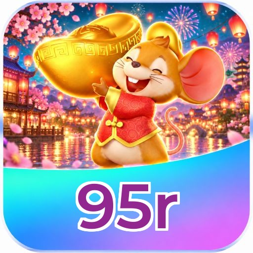 95r Segurança Logo 1
