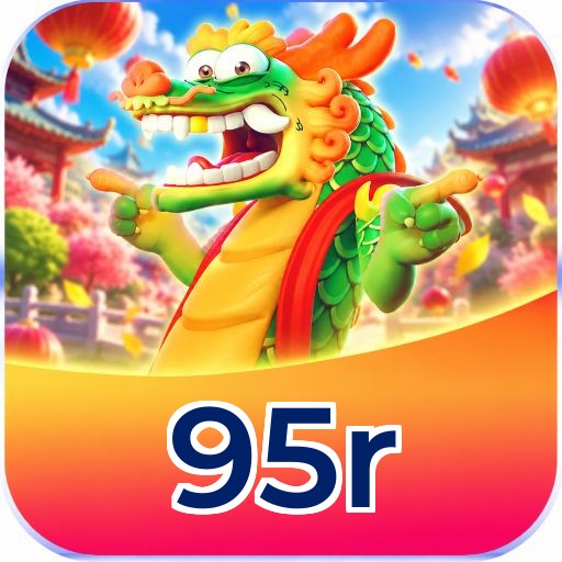 95r APP Mobile - Android & iOS