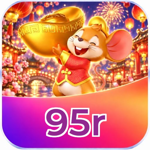 95r Fortune Tiger Oficial