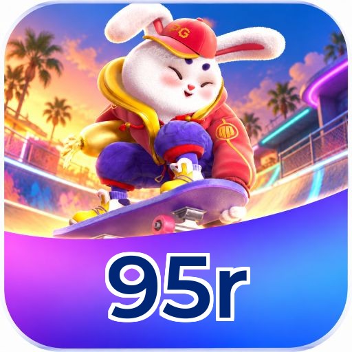 95r Logo