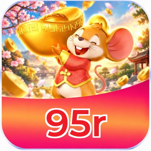 Slots 95r - RTP Alto Certificado