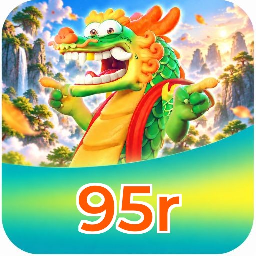95r Logo