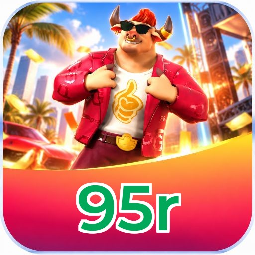 95r Logo