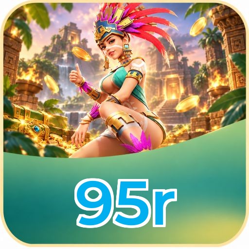 Screenshot 1 - 95r Home Screen