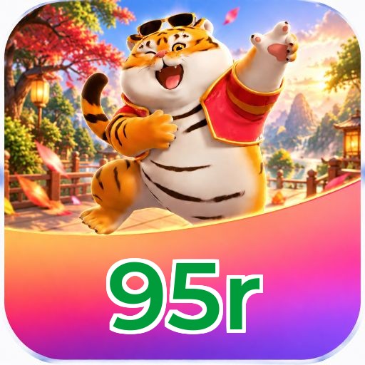 95r Logo 3